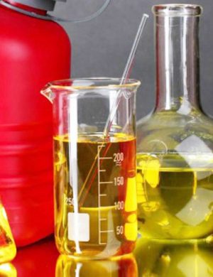 Нефтепродукты